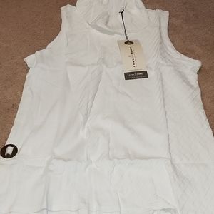 Pure & Co Neon Buddha Arabian Tank top size L